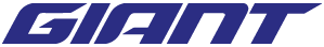 Giant Bikes Logo