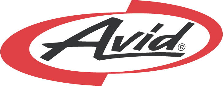 Avid Logo