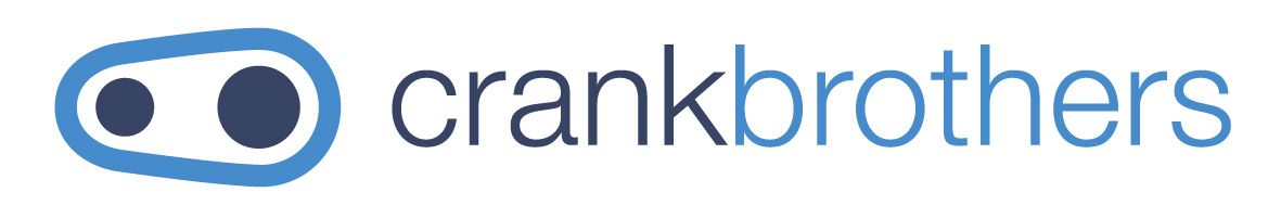 Crank Brothers Logo