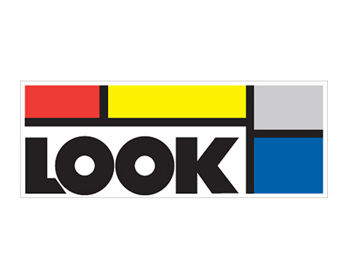 Look Logo