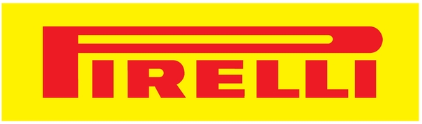 Pirelli Logo