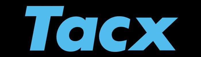 Tacx Logo