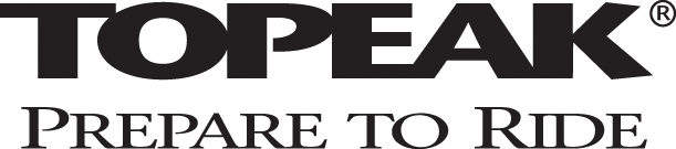 Topeak Logo