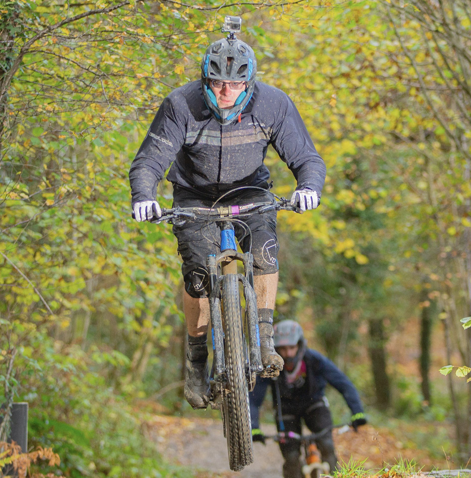 Chris - Mechanic at Newdales