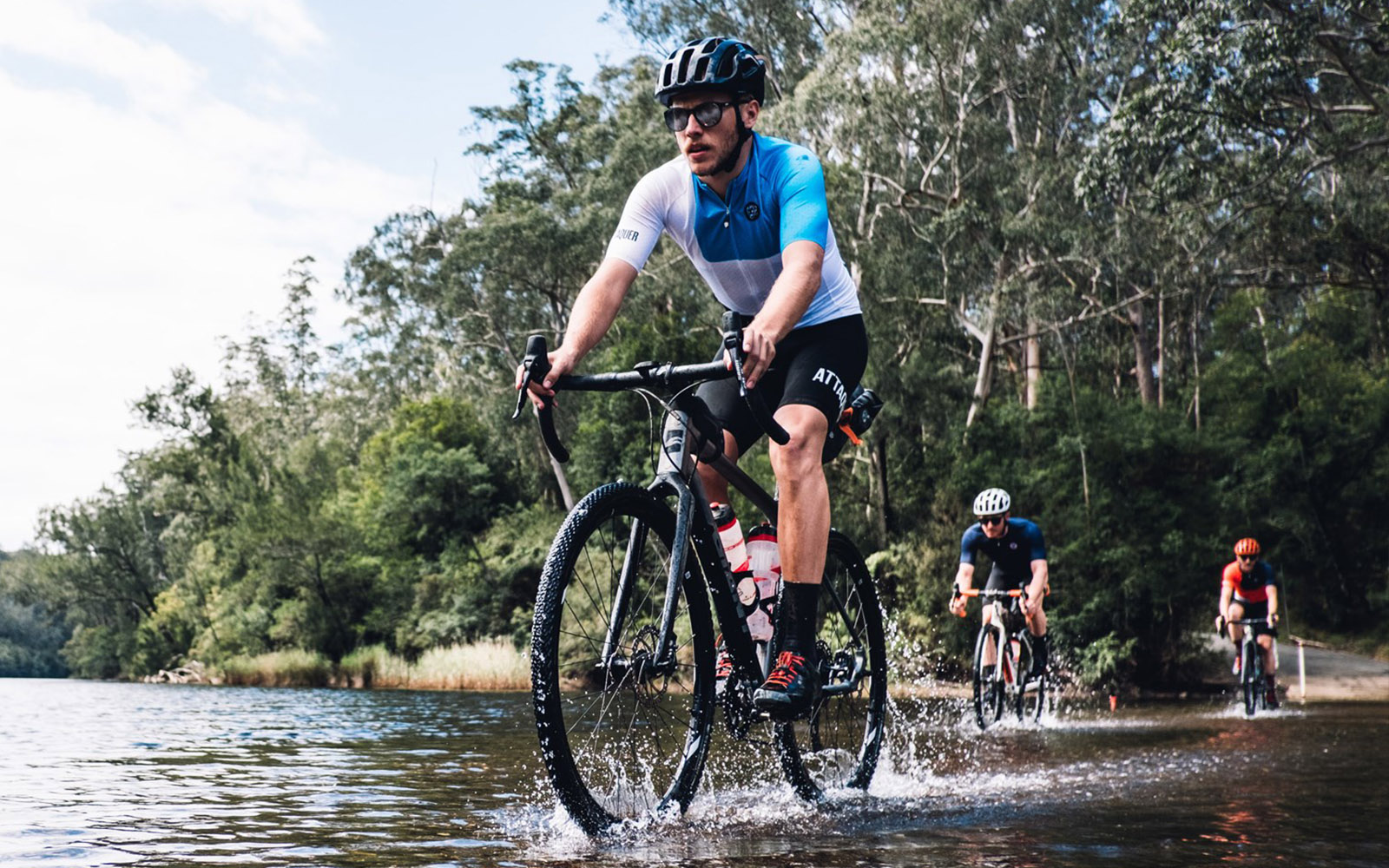 GIANT bikes available at Newdales