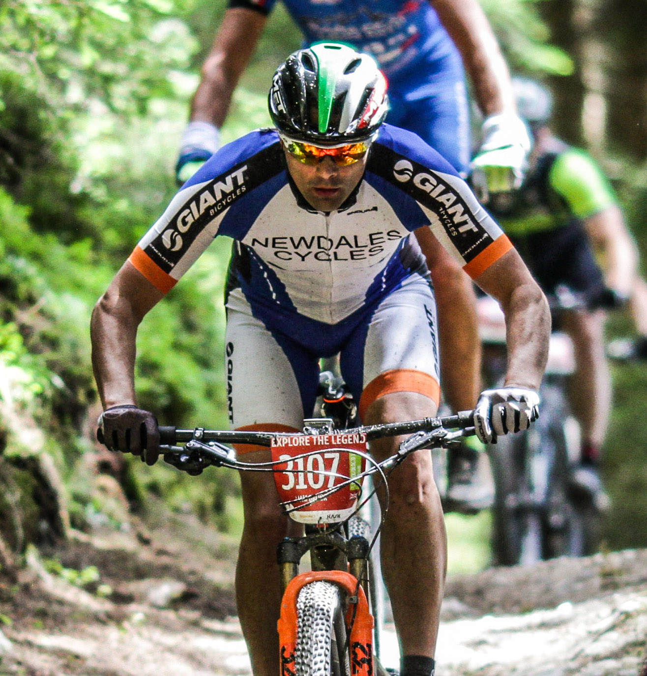 Liam - Owner at Newdales